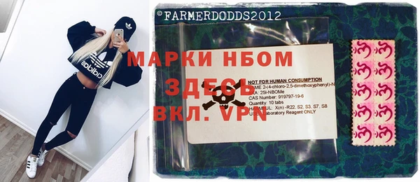 первитин Козловка